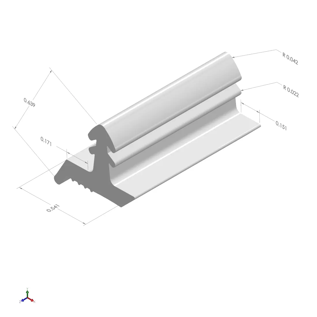 Commercial Window Glazing 10025