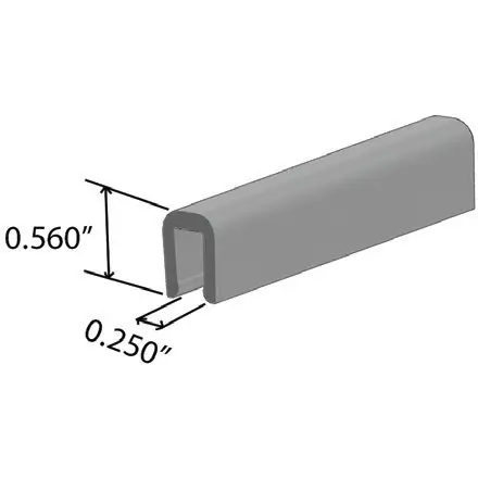Fender 10124