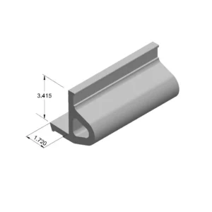 Bumper & Fender 11176
