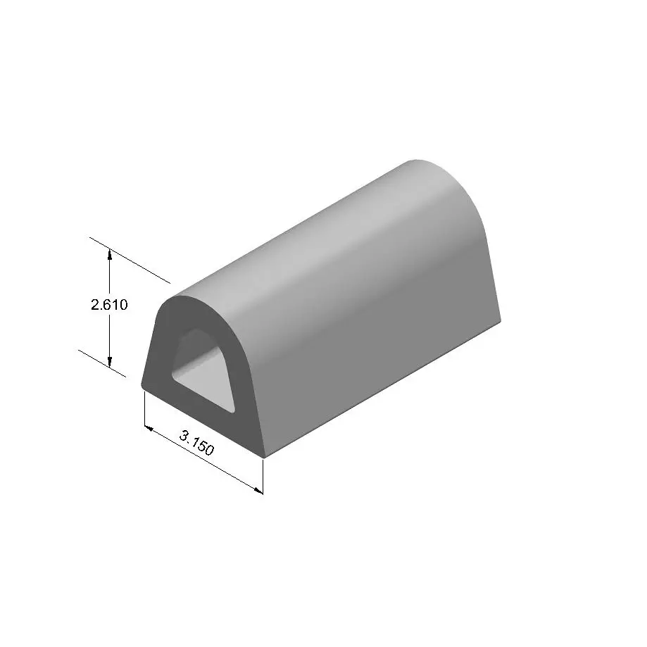 Bumper & Fender 11177