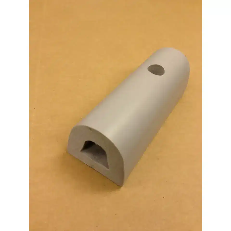 Bumper & Fender 11183 - Image 3