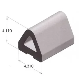 Bumper & Fender 11293