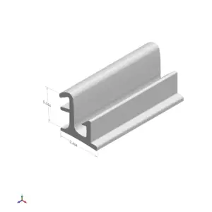 Commercial Window Glazing 14059