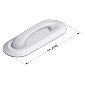Inflatable Boat Handle 40200