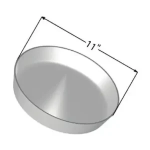 Inflatable Boat Cap 5002