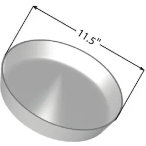 Inflatable Boat Cap 5003