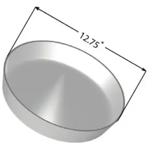 Inflatable Boat Cap 5004