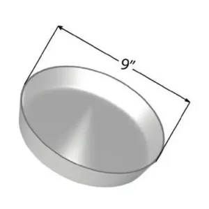 Inflatable Boat Cap 5001