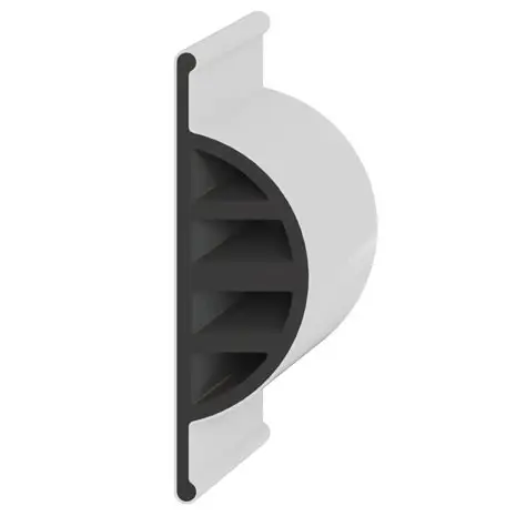 Side Guard Dock Bumper 3271 - Image 2